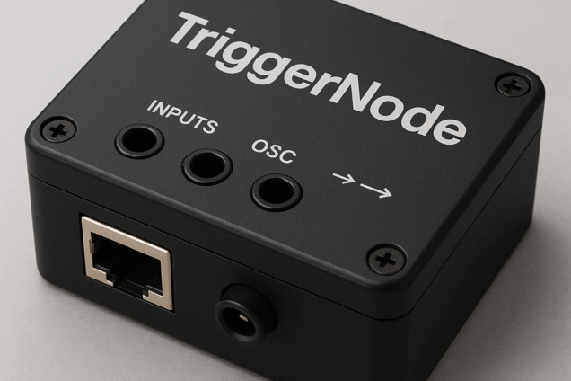 Concept of trigger