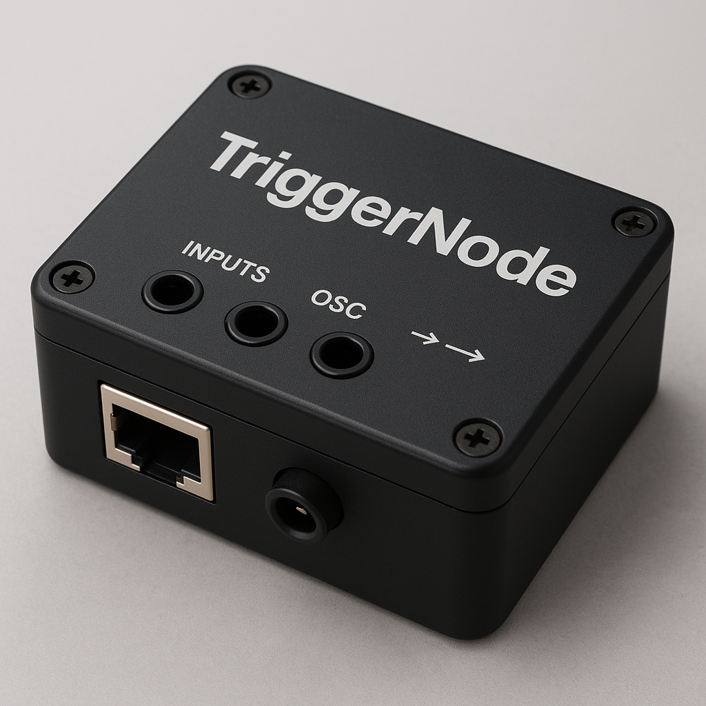 Concept of trigger